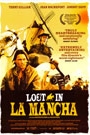 LOST IN LA MANCHA