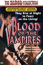 BLOOD OF THE VAMPIRES