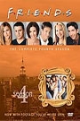 FRIENDS - SAISON 4: DISQUE 2