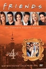 FRIENDS - SAISON 4: DISQUE 4