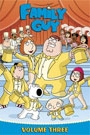 FAMILY GUY (SEASON 3) DISC 3