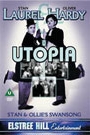 LAUREL & HARDY - UTOPIA