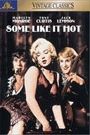 SOME LIKE IT HOT