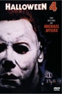 HALLOWEEN 4 - THE RETURN OF MICHAEL MYERS
