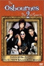 OSBOURNES - SEASON 2: DISC 1, THE