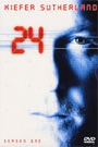 24 - SAISON 1 (DISQUE 5)