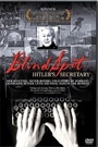 BLIND SPOT: HITLER'S SECRETARY