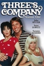 THREE'S COMPANY - SEASON 1