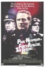 FORT APACHE, THE BRONX