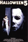 HALLOWEEN 5 - THE REVENGE OF MICHAEL MYERS