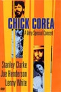 CHICK COREA - A VERY SPECIAL CONCERT