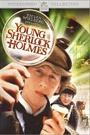 YOUNG SHERLOCK HOLMES