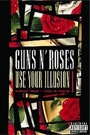 GUNS N'ROSES - USE YOUR ILLUSION 1: WORLD TOUR 1992 TOKYO