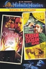 OBLONG BOX, THE / SCREAM AND SCREAM AGAIN