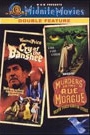 CRY OF THE BANSHEE / MURDERS IN THE RUE MORGUE