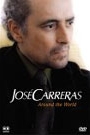 JOSE CARRERAS - AROUND THE WORLD