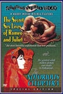 SECRET SEX LIVES OF ROMEO AND JULIET / NOTORIOUS CLEOPATRA