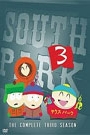 SOUTH PARK - SEASON 3: DISC 2