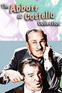 ABBOTT & COSTELLO - JACK AND THE BEANSTALK