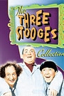 THREE STOOGES COLLECTION (3) - THE FORTIES