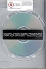 MASSIVE ATTACK - ELEVEN PROMOS