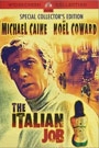 ITALIAN JOB (1969), THE