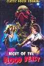 NIGHT OF THE BLOOD BEAST