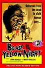 BEAST OF THE YELLOW NIGHT