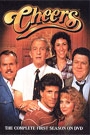 CHEERS - SEASON 1 (DISC 1)