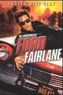 ADVENTURES OF FORD FAIRLANE, THE