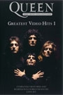 QUEEN - GREATEST VIDEO HITS 1