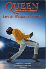 QUEEN - LIVE AT WEMBLEY STADIUM