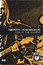 TOM PETTY I HEARTBREAKERS - LIVE AT THE OLYMPIC