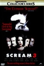 SCREAM 3