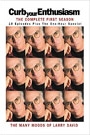 CURB YOUR ENTHUSIASM - SEASON 1: DISC 2