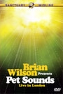 BRIAN WILSON - PET SOUNDS