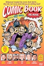 COMIC BOOK - THE MOVIE