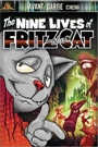 NINE LIVES OF FRITZ THE CAT, THE