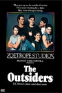 OUTSIDERS, THE