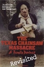 TEXAS CHAINSAW MASSACRE - A FAMILY PORTRAIT