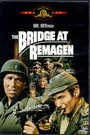 BRIDGE AT REMAGEN, THE