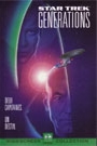 STAR TREK GENERATIONS