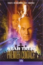 STAR TREK: FIRST CONTACT