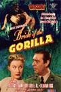 BRIDE OF THE GORILLA