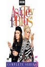 ABSOLUTELY FABULOUS - COMPLETE SERIES 5: DISC 1