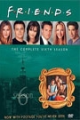 FRIENDS - SAISON 6: DISQUE 2