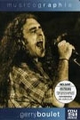 GERRY BOULET - MUSICOGRAPHIE