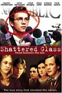 SHATTERED GLASS