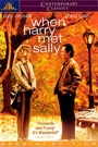 WHEN HARRY MET SALLY