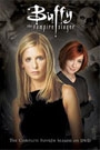 BUFFY THE VAMPIRE SLAYER - SAISON 4: DISQUE 4